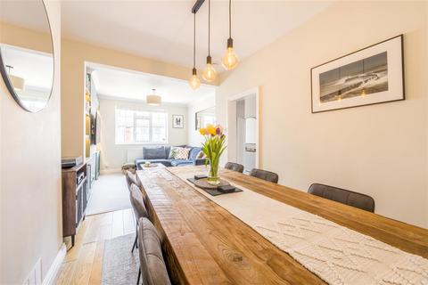 3 bedroom terraced house for sale, Wolseley Road, Portslade, Brighton