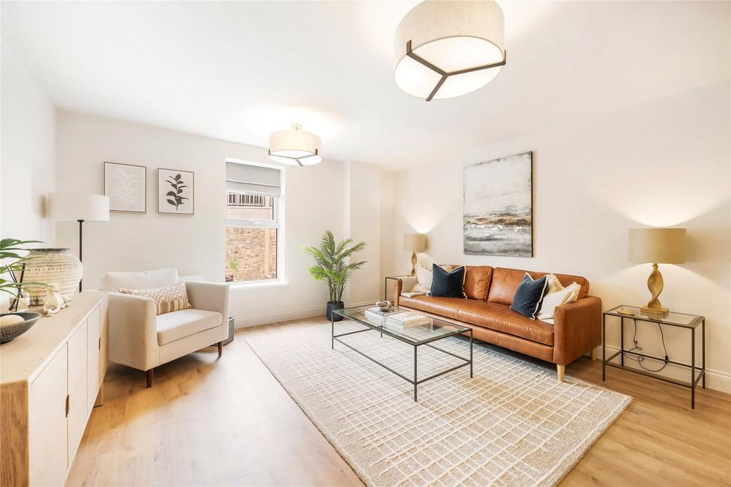 Show Apartment