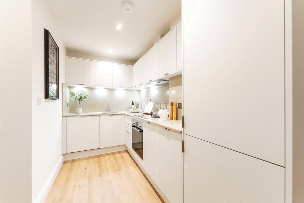 Show Apartment