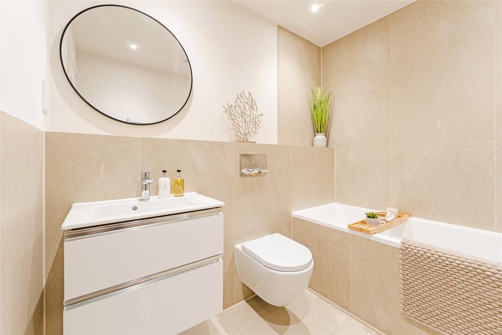 Show Apartment