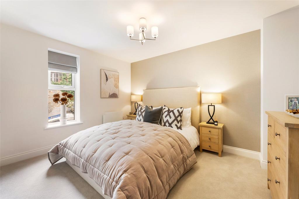 Show Apartment