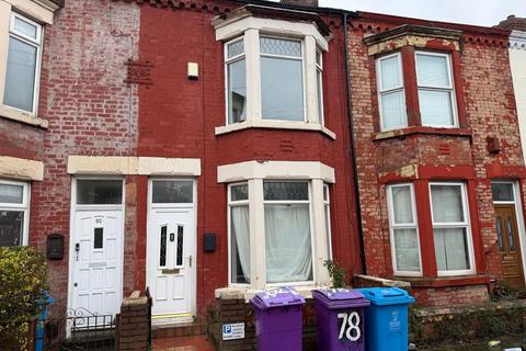 3 bedroom terraced house for sale, Gloucester Road, Anfield, L6