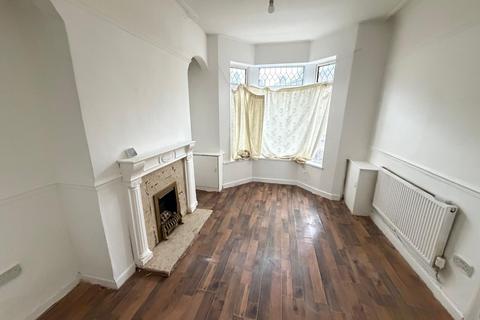 3 bedroom terraced house for sale, Gloucester Road, Anfield, L6