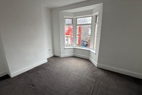3 bedroom terraced house for sale, Gloucester Road, Anfield, L6