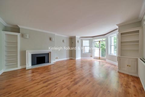 2 bedroom flat to rent, Belsize Grove, Belsize Park, London, NW3