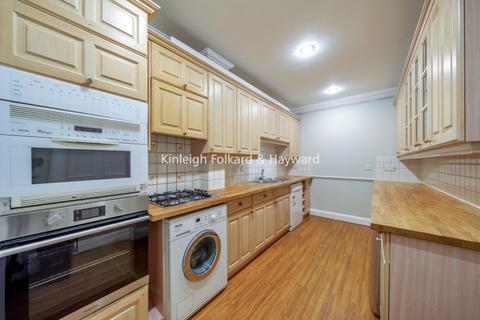 2 bedroom flat to rent, Belsize Grove, Belsize Park, London, NW3
