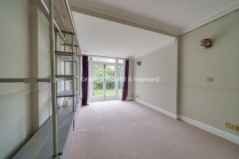 2 bedroom flat to rent, Belsize Grove, Belsize Park, London, NW3