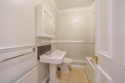 2 bedroom flat to rent, Belsize Grove, Belsize Park, London, NW3