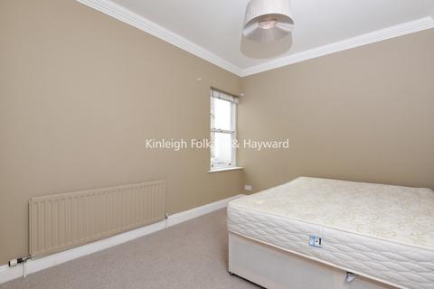 2 bedroom flat to rent, Belsize Grove, Belsize Park, London, NW3