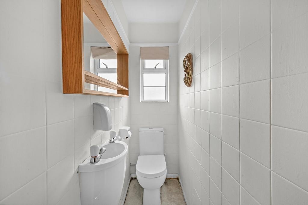 Bathrroom