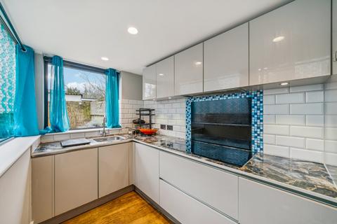 undefined, Merthyr Terrace, Barnes, London