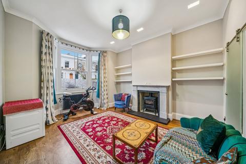 undefined, Merthyr Terrace, Barnes, London