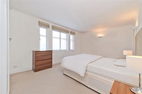 2 bedroom flat for sale, Marlborough Hill, St John's Wood, London