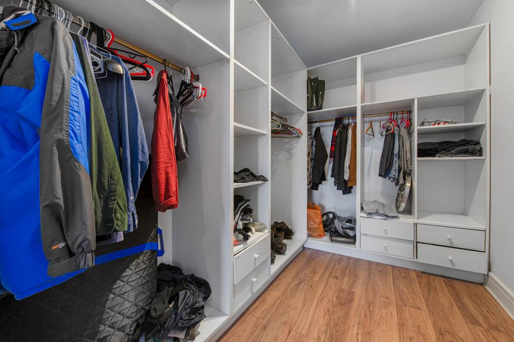 Dressing Room