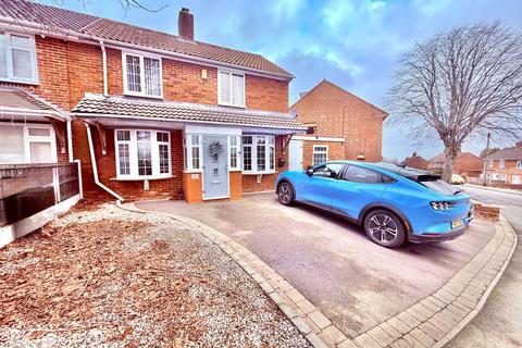 undefined, Monument Lane, Dudley DY3