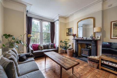 6 bedroom end of terrace house for sale, Queen Elizabeths Walk, Stoke Newington, Hackney, London