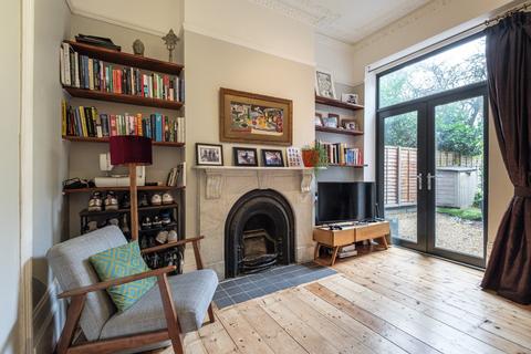 6 bedroom end of terrace house for sale, Queen Elizabeths Walk, Stoke Newington, Hackney, London