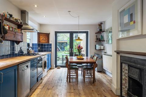 6 bedroom end of terrace house for sale, Queen Elizabeths Walk, Stoke Newington, Hackney, London