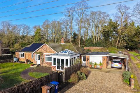 3 bedroom bungalow for sale, Bury Road, Newmarket CB8