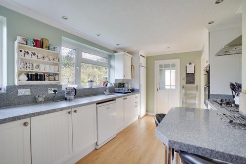 3 bedroom bungalow for sale, Bury Road, Newmarket CB8