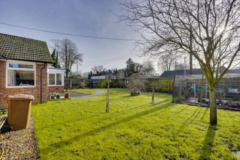 3 bedroom bungalow for sale, Bury Road, Newmarket CB8