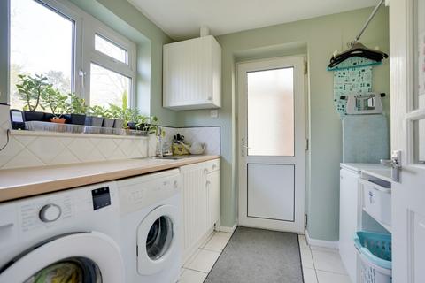 3 bedroom bungalow for sale, Bury Road, Newmarket CB8