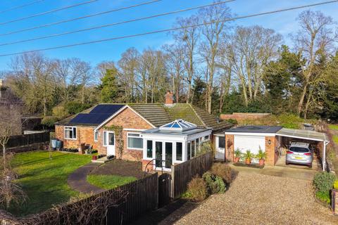 3 bedroom bungalow for sale, Bury Road, Newmarket CB8