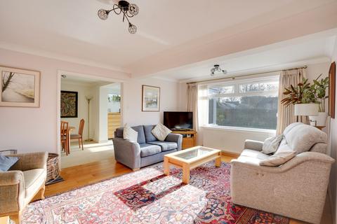 3 bedroom bungalow for sale, Bury Road, Newmarket CB8