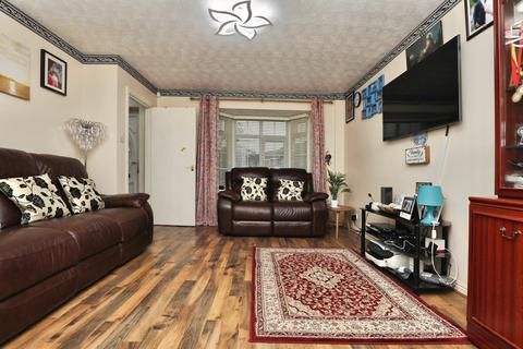 3 bedroom semi-detached house for sale, Turriff Road, Liverpool, L14