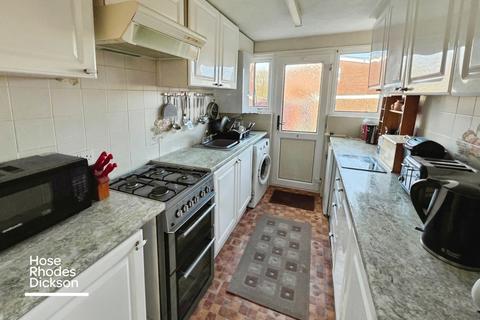 undefined, Perowne Way, Sandown, Isle of Wight