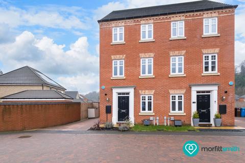 3 bedroom semi-detached house for sale, Ash Close, Oughtibridge Mill, S35 0BY