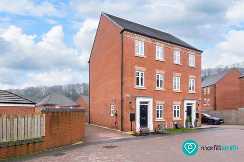 3 bedroom semi-detached house for sale, Ash Close, Oughtibridge Mill, S35 0BY