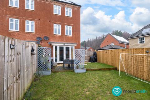 3 bedroom semi-detached house for sale, Ash Close, Oughtibridge Mill, S35 0BY