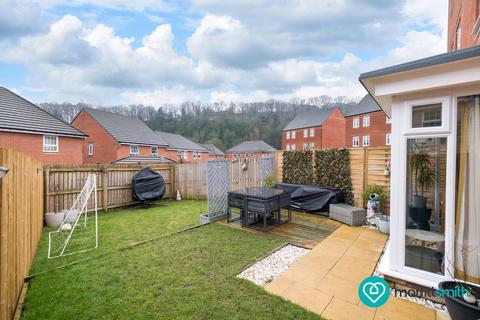 3 bedroom semi-detached house for sale, Ash Close, Oughtibridge Mill, S35 0BY