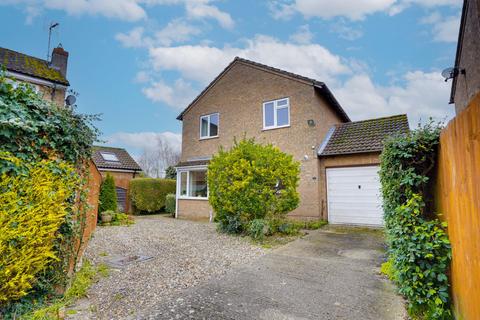 undefined, Ellwood Close, Ely CB7