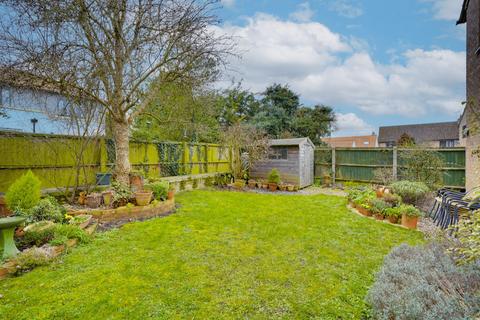 undefined, Ellwood Close, Ely CB7