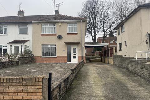 undefined, Oak Grove, Conisbrough, Doncaster, DN12