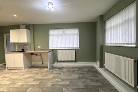undefined, Oak Grove, Conisbrough, Doncaster, DN12