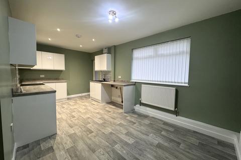 undefined, Oak Grove, Conisbrough, Doncaster, DN12