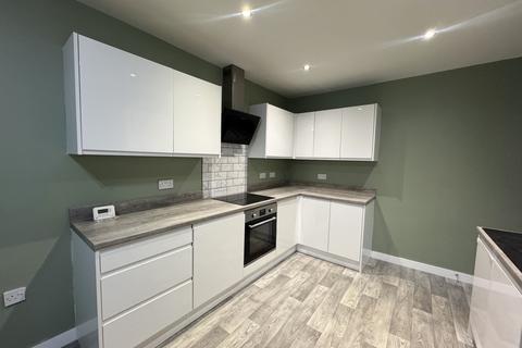 undefined, Oak Grove, Conisbrough, Doncaster, DN12