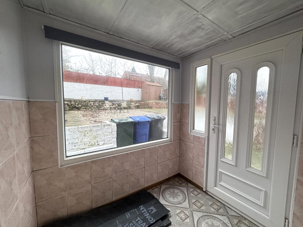 Porch