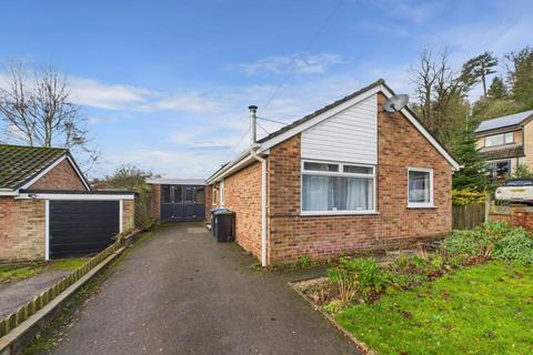 undefined, Yokecliffe Crescent, Matlock DE4