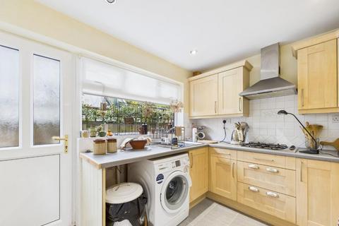 undefined, Yokecliffe Crescent, Matlock DE4