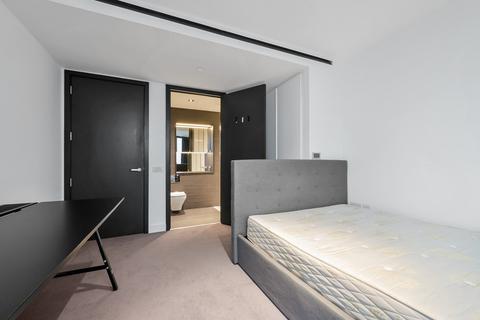 2 bedroom flat to rent, Amory Tower, 203 Marsh Wall, London