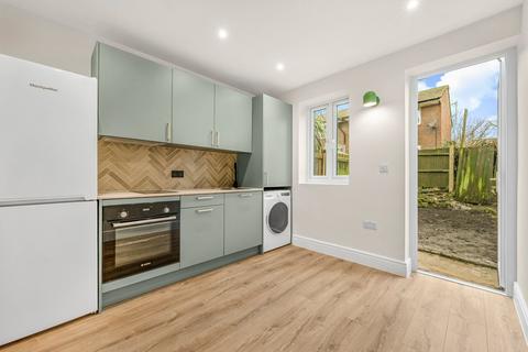 1 bedroom flat to rent, Fingal Street, Greenwich, London