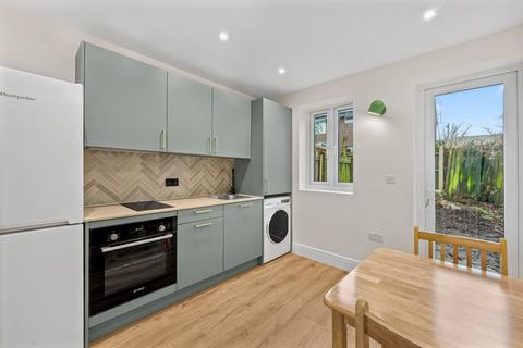 Fingal Street, Greenwich, London