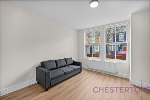 undefined, Fingal Street, Greenwich, London