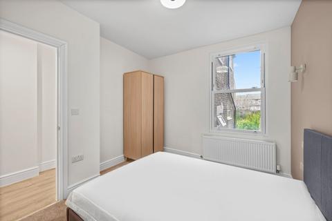 undefined, Fingal Street, Greenwich, London