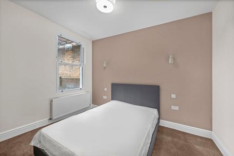 undefined, Fingal Street, Greenwich, London