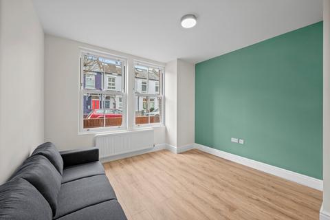 Fingal Street, Greenwich, London